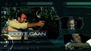 CBS "Hawaii Five-0" Fall 2010 Opening Credits