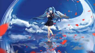 Nightcore - Little Piece of Heaven