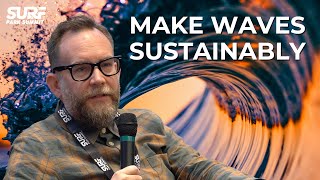 How Important is Site Selection for Sustainability? - William Duncanson, BAR Architects & Pro Swell