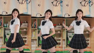 4K | Chinese tiktok | Asian girl dance | Douyin | #dance #douyin #tiktok #tiktokdance #viral