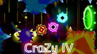 "Crazy IV" New part (preview)