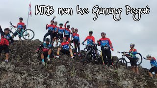 KPXI Soloraya trip Gunung Pegat | MTB POLYGON XTRADA