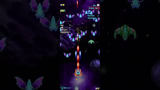 Galaxy Attack alien shooter - PVP Survival Squad - 1 vs 100 (10 November 2024)