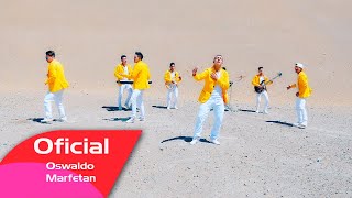 VAS A LLORAR  - LOS DEL BARRIO LA BANDA INTERNACIONAL VIDEO OFICIAL CINEMA 4K