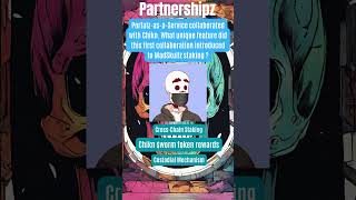 Riddles - Skullz City Play to Earn Metaverse - #riddles #avax #playtoearn 13