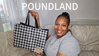 POUNDLAND NEW IN EASTER HAUL | March 2024 | Marcia's Fab Life