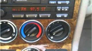 2000 BMW Z3 Used Cars Raleigh NC