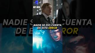 CASI REVELA SU SECRETO Y AFECTA TODO EL MCU #marvel #capitanamerica #avengers #mcu #avengersendgame