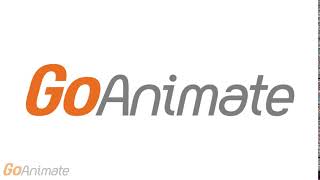 New GoAnimate Logo (For GoAnimate)