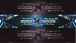 Mirza Gaming YT Live Stream