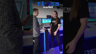 когда пришёл покупать магнитолу #teyes  неподготовленным #teyescc3 #shorts