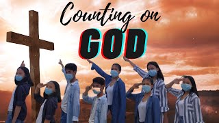 Counting on God- Desperation Band.- Dance cover// YOUTH MOVERS// Y.I.C