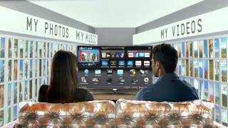 Samsung - Immersion : Commerical