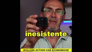 Cerastes V8 mini quale miglior mini Action Cam Economica? Meglio evitare! #actioncam #Cerastes