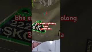 sarung bhs skg sutra 2024 #shortvideo #shortviral #sarungindonesia