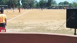 Football Ikiesingram vs Beisumpuikam