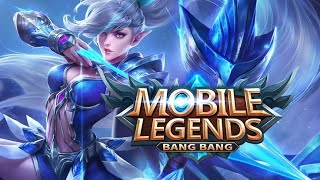 STRIM / MOBILE LEGENDS / SOLA-SOL