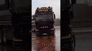 Truck amazing super truck#beautiful ❤❤ heavy truck trailer tracking truck driver