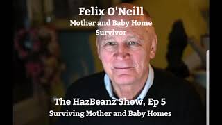 Surviving an Irish Mother and Baby home