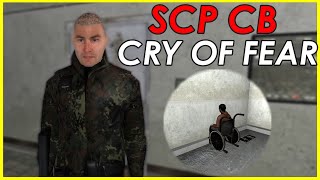 SCP CB Mod : Cry Of Fear #1 (No Commentary)