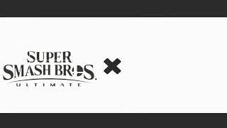 Super smash bros ultimate x