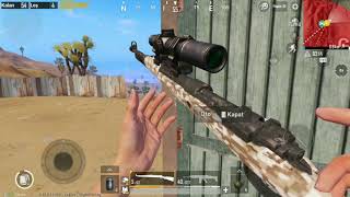 Pubg Mobile Game Play/3