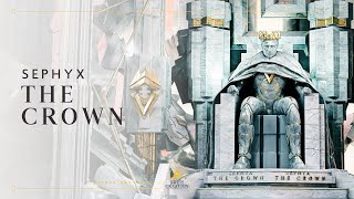 Sephyx - The Crown (Official Videoclip)