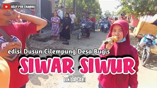 Linda sari SIWAR SIWUR hajatnya bpk suwandi/ibu casminih dusun cilempung