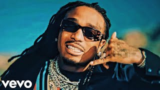 Quavo - Blaze ft. Tyga & 2 Chainz & Rick Ross (Music Video) 2023