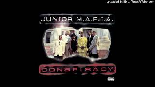 Junior M.A.F.I.A. - Murder Onze