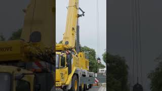 Watch as we transform this home into a second storey in a days work!