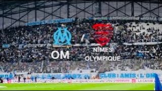 🔵⚪️ OM BY NIGHT - OM vs NIMES (J-1) / OMERCATO - Quel 9 ? / Pierre Emile HOJBJERG vers l'OM?