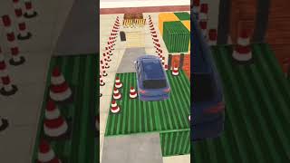 Driving school game short/2024