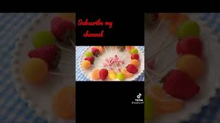 Microwave fruit candies ,Marvelous ,sweet  😘😘😎😎😘😘😘😘😎😎😘😎😘😘😘😘😋😋🍋🍓🍊🍊🍎🍌🍎🍇🍎🍈🍒🍓🍊🍋🍌🍉🍐🍍🍏🥝