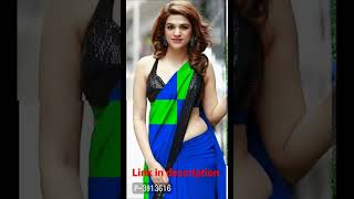 Bollywood Georgette Sarees with Blouse #shorts #viral #video