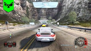 Need for Speed : Hot Pursuit Remastered - Hot Pursuit Gameplay (Never Use Weapon)