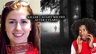 Girl Kidnapped Went Unsolved & I Investigated It IRL THIS HAPPENED *DENMARK*