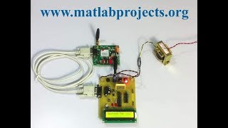 Medical Electronics Projects | Medical Electronics Thesis | Medical Electronics Code Projects