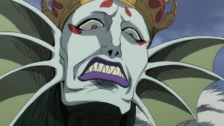 I Voice-over the Deep Sea King from One Punch Man