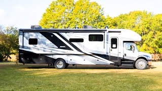 Jayco Seneca Class C Motorhome | In-Depth Review and Tour