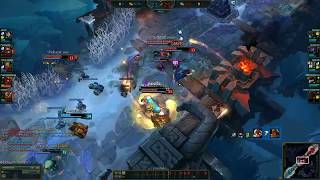 Aurelion Sol Penta