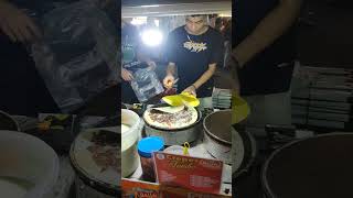 d'creeps jumbo part 1 Kuliner pasar lama Tangerang