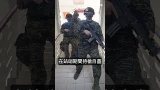 陸軍營區廁所傳槍聲！國軍槍械管理問題越來越嚴重？｜風時事