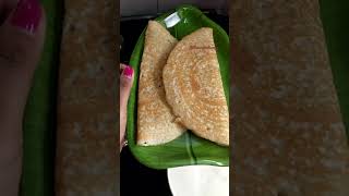 तव्या वरची आंबोली | Authentic Malvani |#aamboli #Aambolirecipeinmarathi #amboli #dosarecipe #dosa