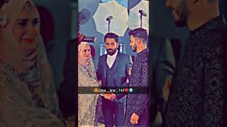 Cute Muslim Couples Nikah Goals WhatsApp Status 😍🙈 #shortvideo #nikah