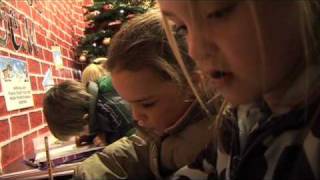 What Christmas has to offer at Walby Farm Park 2010.mov