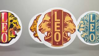 Leones, patrocinen un Club Leo Hoy!