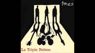 Purple haze - La triple Nelson