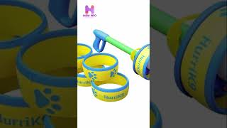 Trending Toys - Moonshot Ring Launcher #shorts