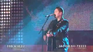 Jacob - Stadens yngsta flygare - True Talent final 1